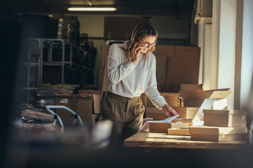 Small business owners are struggling to stay afloat during the pandemic.