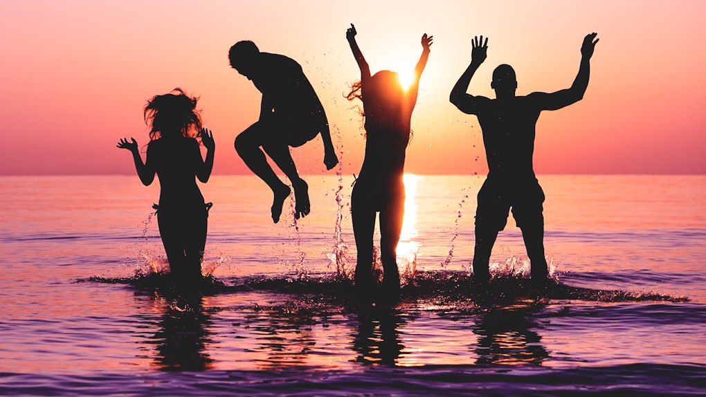 30 Instagram Captions For Ocean Pictures Because Tis The Sea Sun