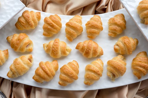 How To Make TikTok's Croissant Cereal Recipe