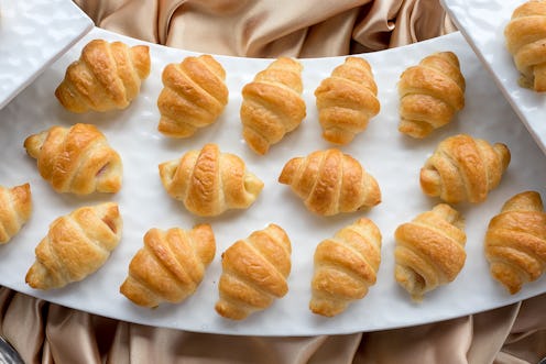 How To Make TikTok's Croissant Cereal Recipe