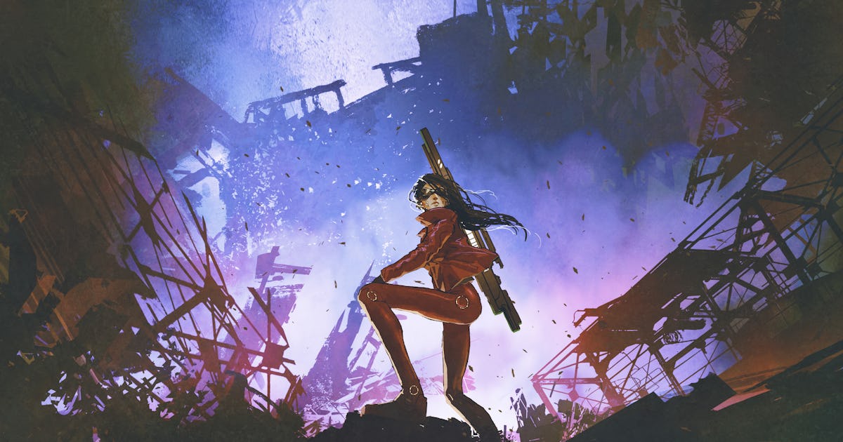 HBO Max best movies: 20 sci-fi and cult classics you need to watch