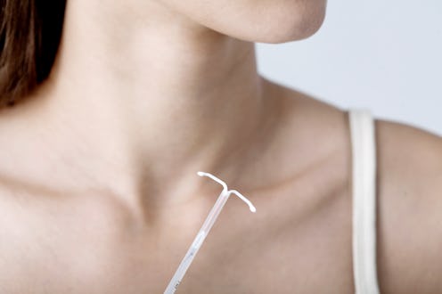 Iud