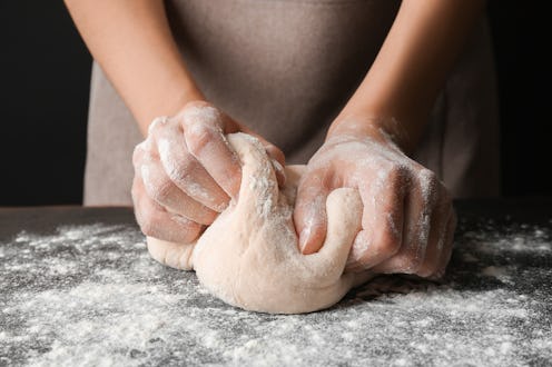 9 Genius Hacks For Store-Bought Pizza Dough