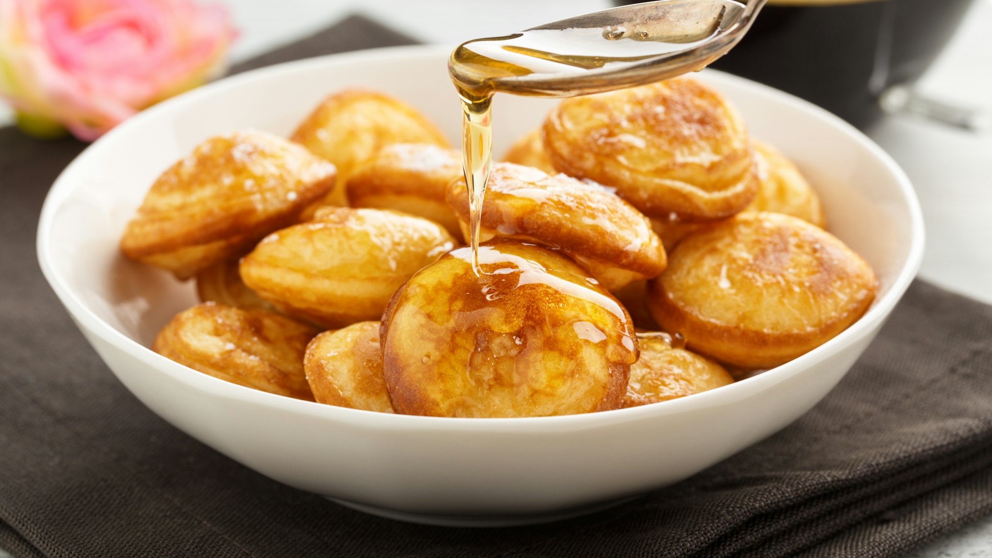 TikTok's Viral Recipes