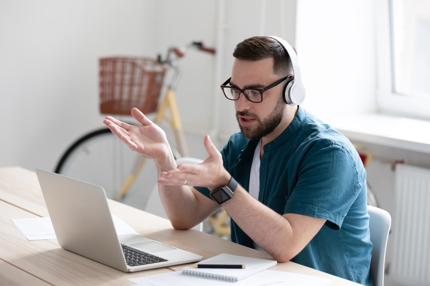 5 psychological reasons to reduce the number of Zoom meetings