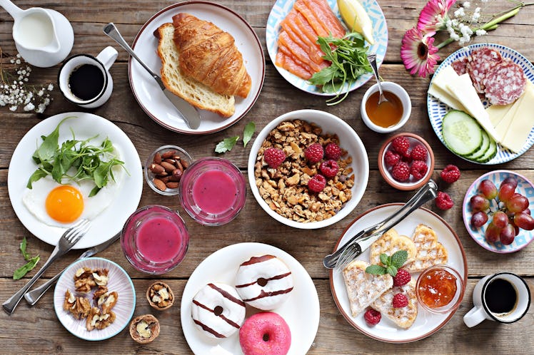 Here's where you can get Mother's Day 2020 brunch to-go.