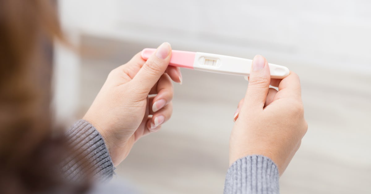 Can Spotting Make A Pregnancy Test Inaccurate Experts Weigh In Can Spotting Make A Pregnancy Test Inaccurate Experts Weigh In