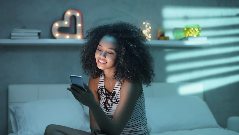 Can You Fall In Love Online Without Meeting In Person It S