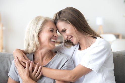 15 Quotes About The Relationship Between Mothers & Daughters