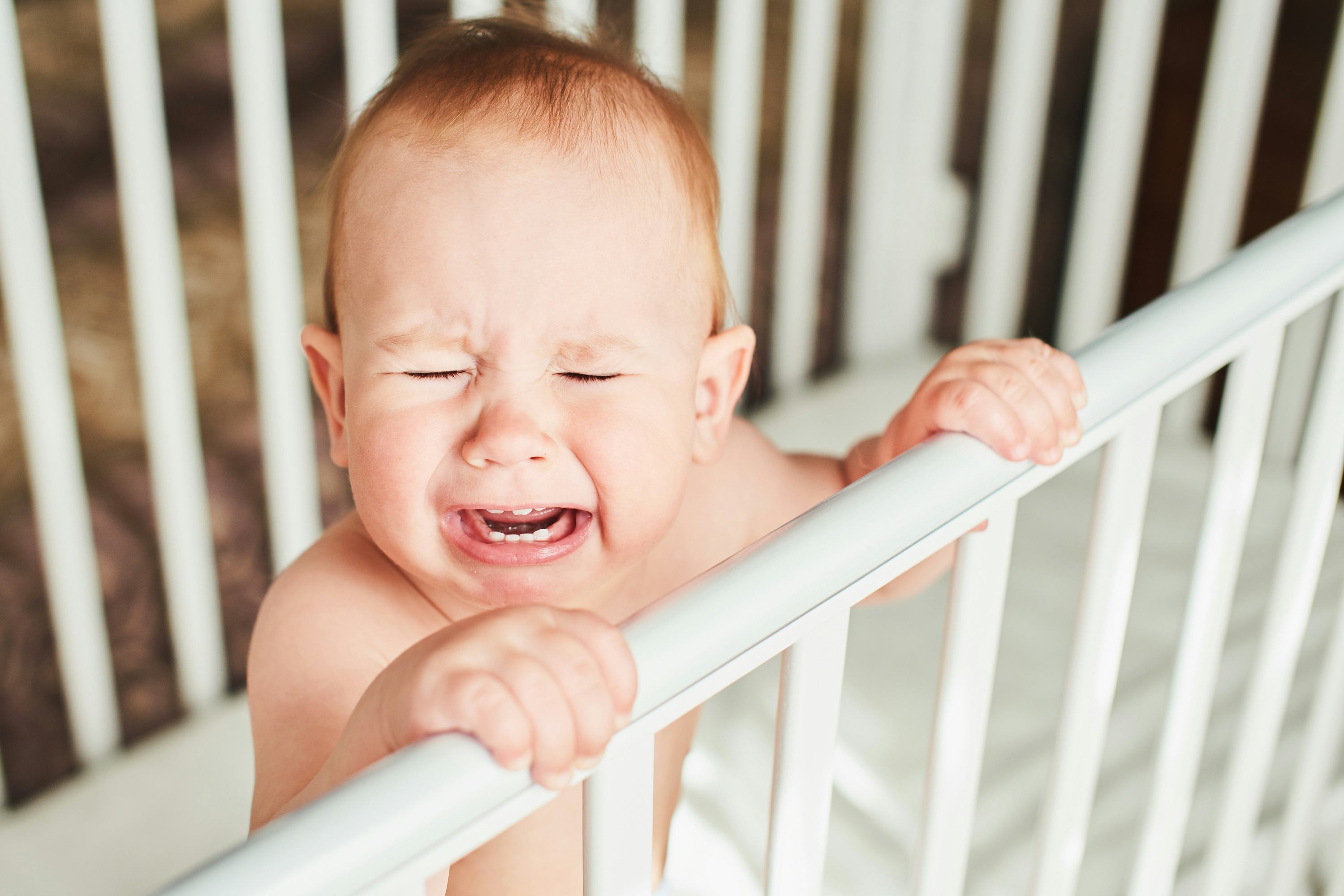 Everything You Need To Know About Sleep Training A 1-Year-Old