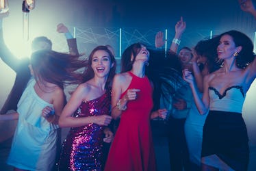 Here's how to stream Jack in the Box's virtual prom, so you can party at home.