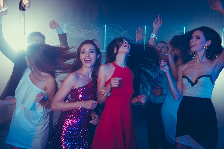 Here's how to stream Jack in the Box's virtual prom, so you can party at home.