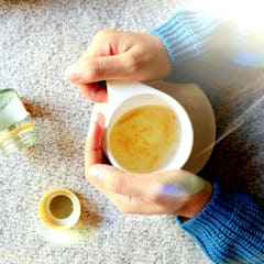 Experts say there are some side effects of drinking collagen that you should know.