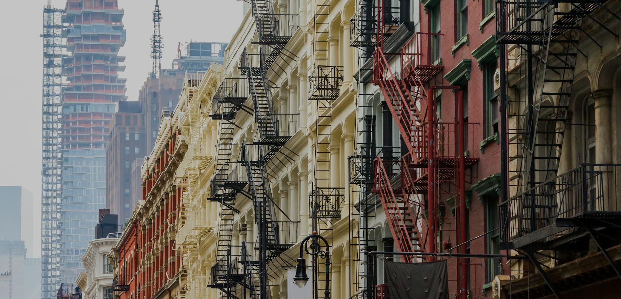 Airbnb forks over host data in New York City settlement