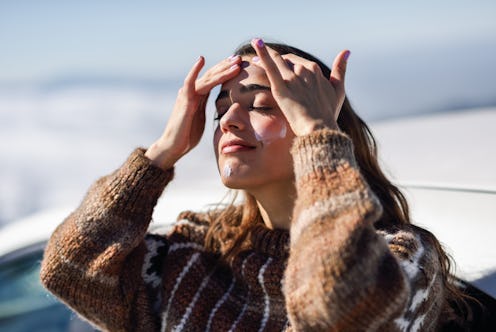 Why Every Beauty Expert On The Planet Loves EltaMD's UV Clear SPF 46