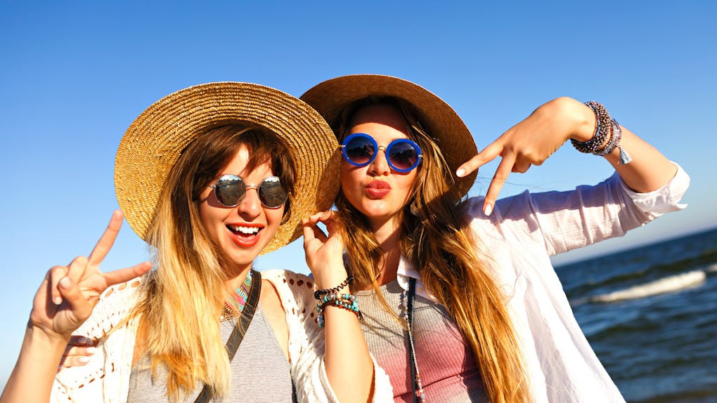 36 Instagram Captions For Friendship Bracelets Rocking This Nostalgic Trend 36 Instagram Captions For Friendship Bracelets Rocking This Nostalgic Trend