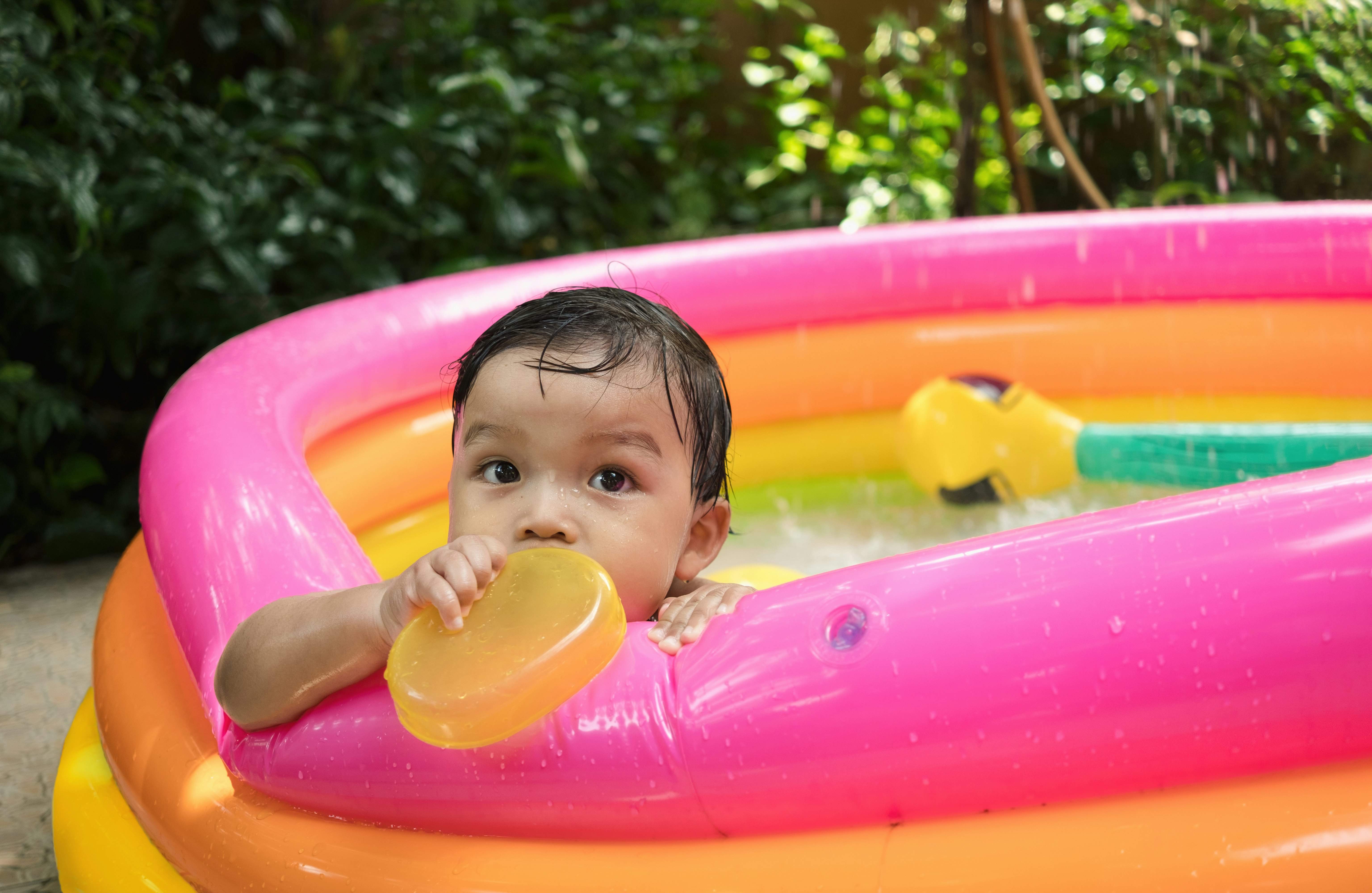 Drinking Water Hose ~ for filling up birth pool