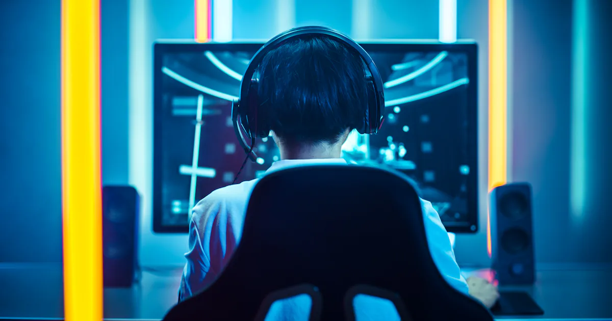 Problematic Streamers Twitch has a huge sexual abuse problem. It's vowing to fix it.