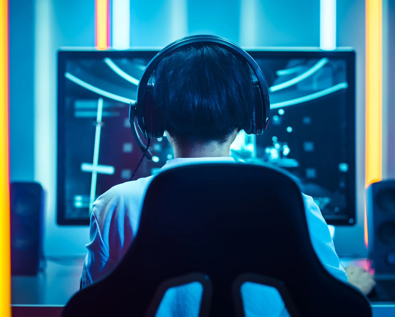 Problematic Streamers Twitch has a huge sexual abuse problem. It's vowing to fix it.
