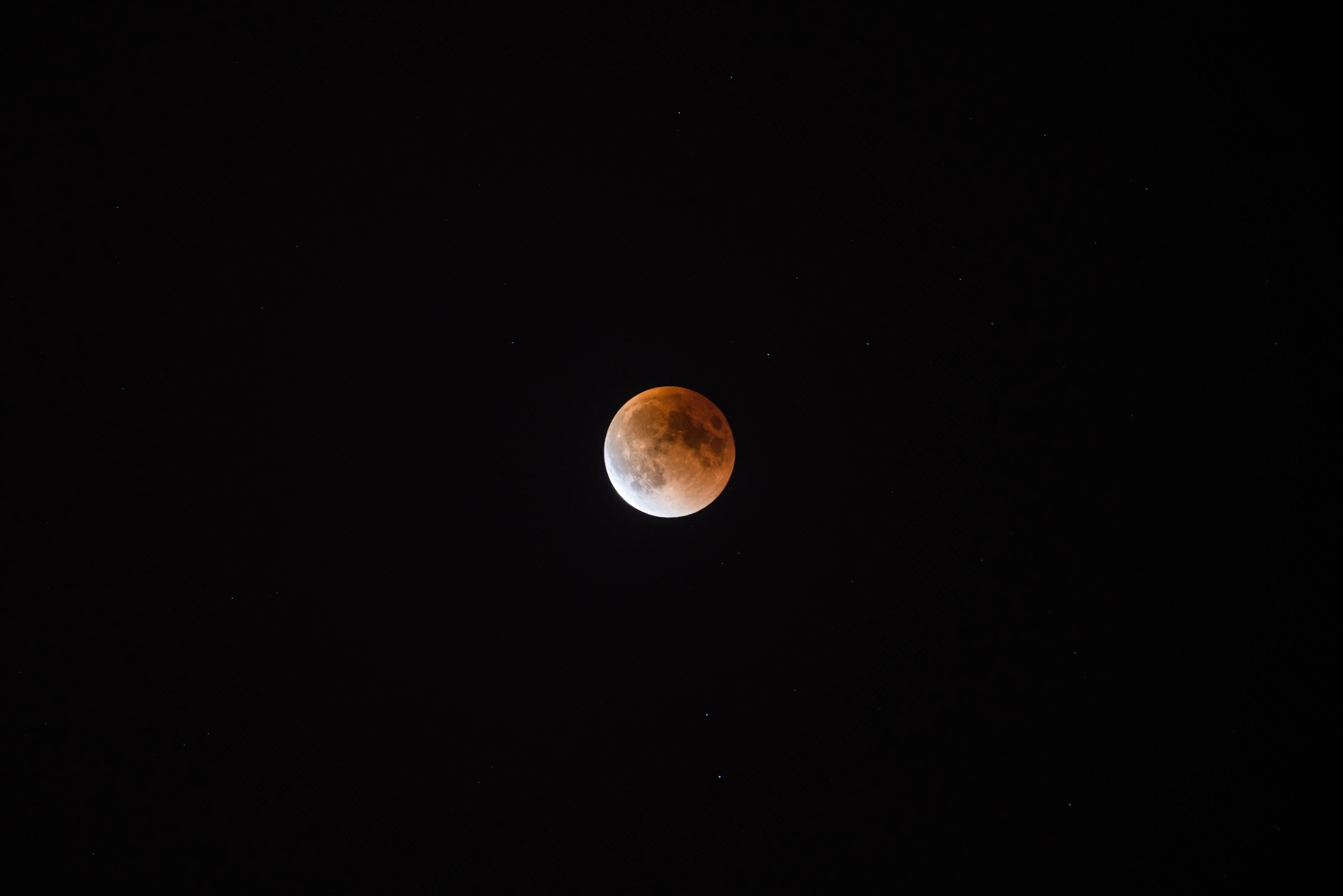 The Emotional Meaning Of The July 2020 Lunar Eclipse Will Change Your Life