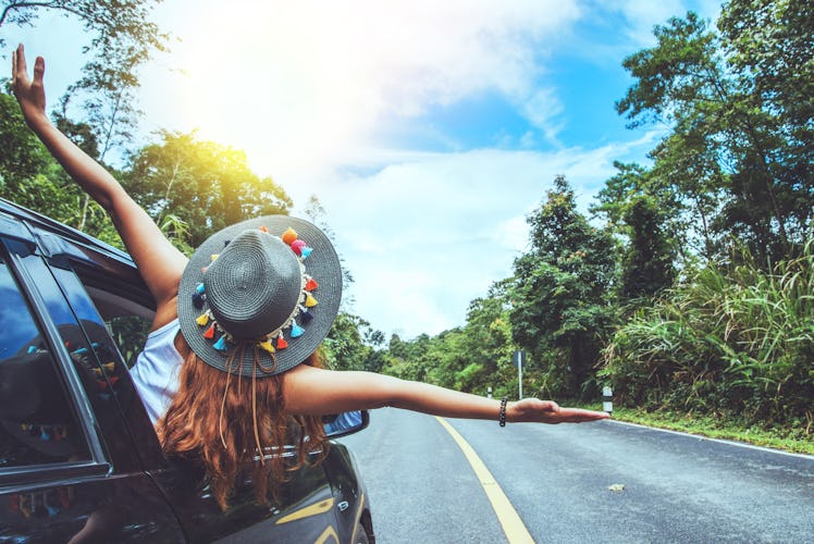 You can be a "Suntern" and travel the country to earn $10K in two weeks this summer.