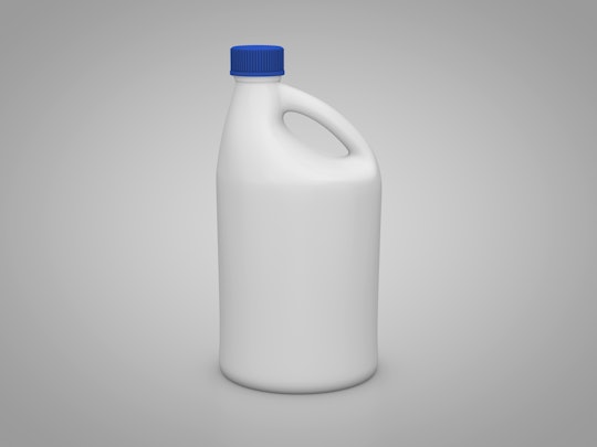 New survey from CDC finds people are gargling with bleach and using it to clean food.