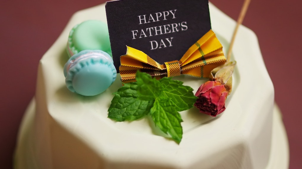 10 Father S Day 2020 Cakes You Can Have Delivered As A Sweet Gift