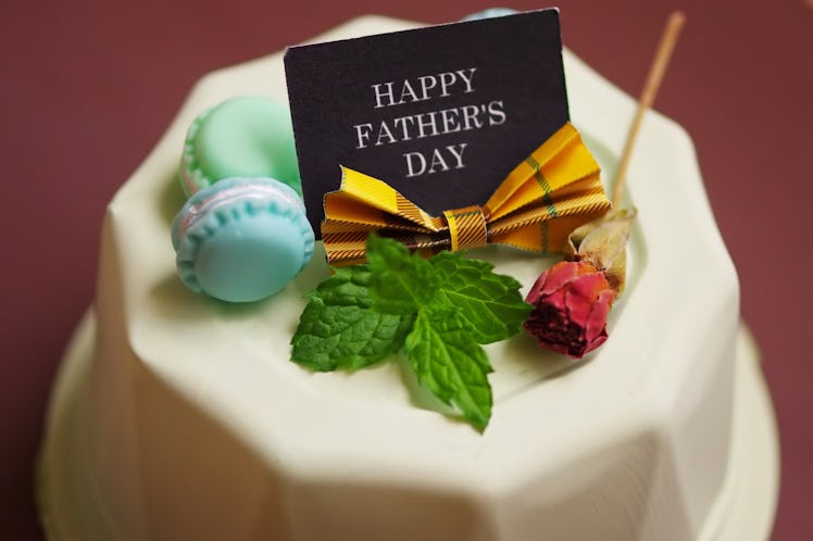 10 Father’s Day 2020 cakes you can send to show your love.