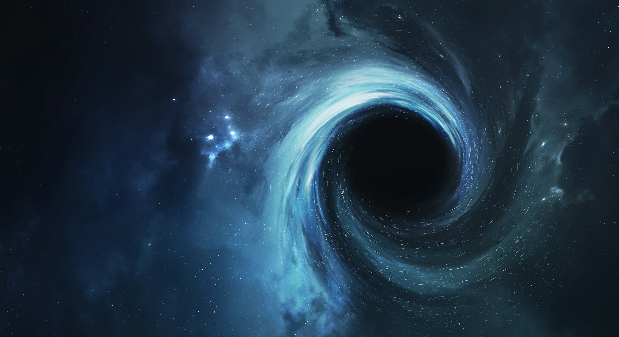 We promise this black hole quiz won't be a timesuck We promise this black hole quiz won't be a timesuck