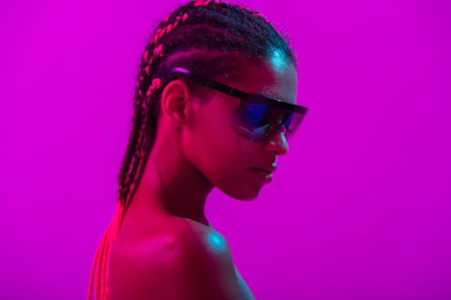 The July 2020 Full Moon Eclipse Will Affect These 3 Zodiac Signs The Least