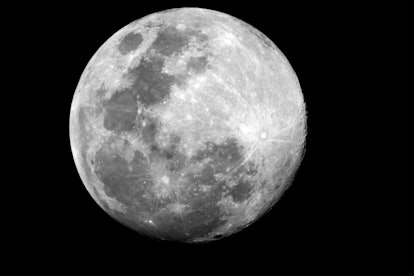 The Emotional Meaning Of The September 2020 Full Moon Is About Spirit