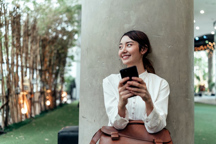 Want to ask a dating app match for their number? Try one of these foolproof messages.