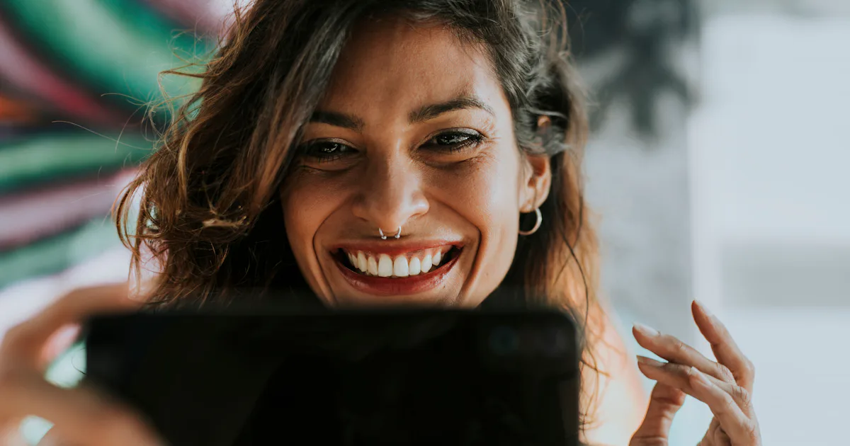 How to 're pierce your nose