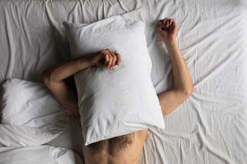 What does getting head feel like? 12 men explain what they think about blow jobs.