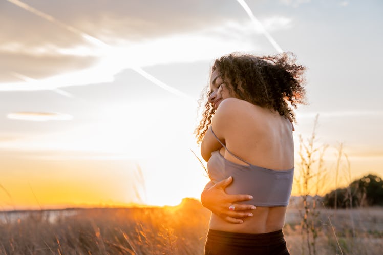 After an abusive relationship, therapy can help you to heal.