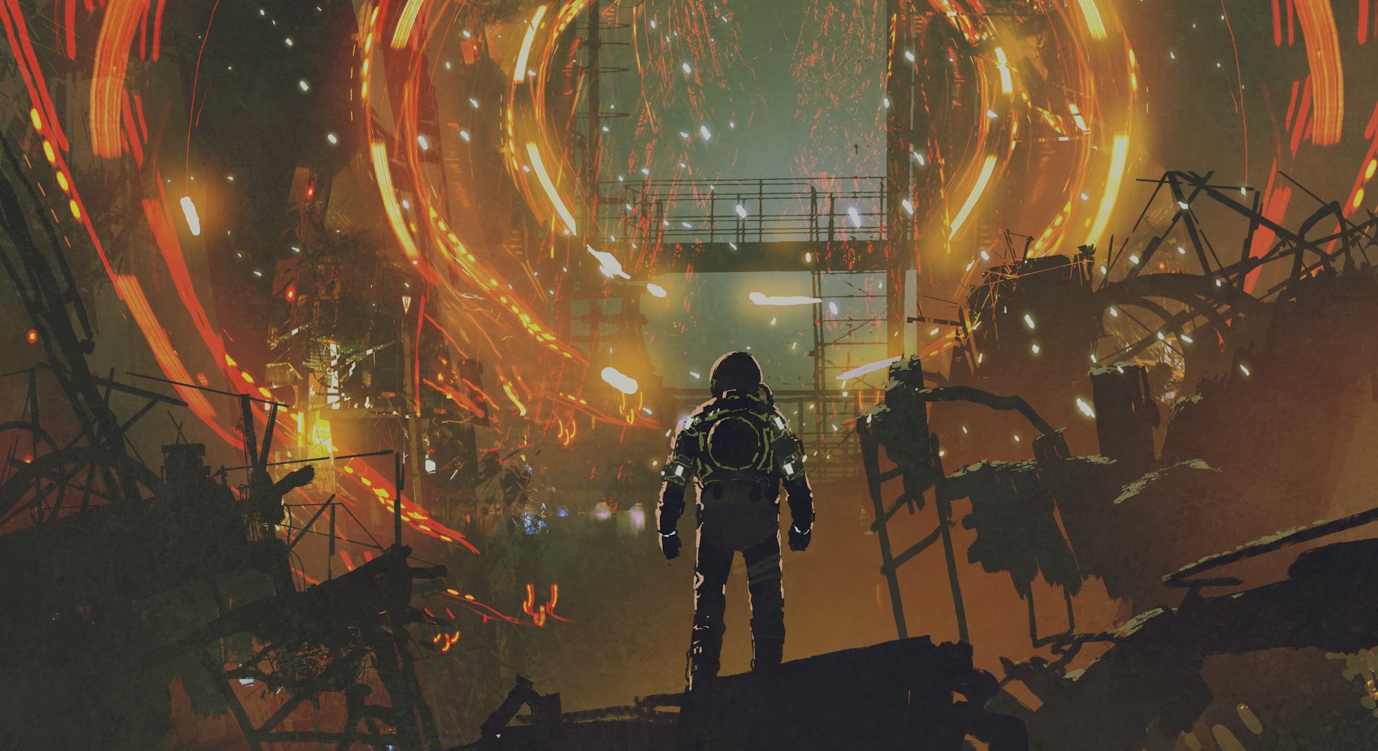 10 Sci Fi Movies To Watch Before They Leave Netflix Next Month 10 Sci Fi Movies To Watch Before They Leave Netflix Next Month