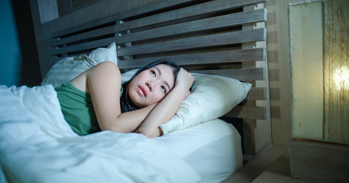 What Do Dreams About Your Partner Cheating Mean? Here's What Experts Say What Do Dreams About Your Partner Cheating Mean? Here's What Experts Say