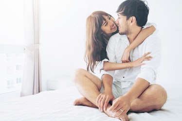 Here's how important sex is for healthy relationships.