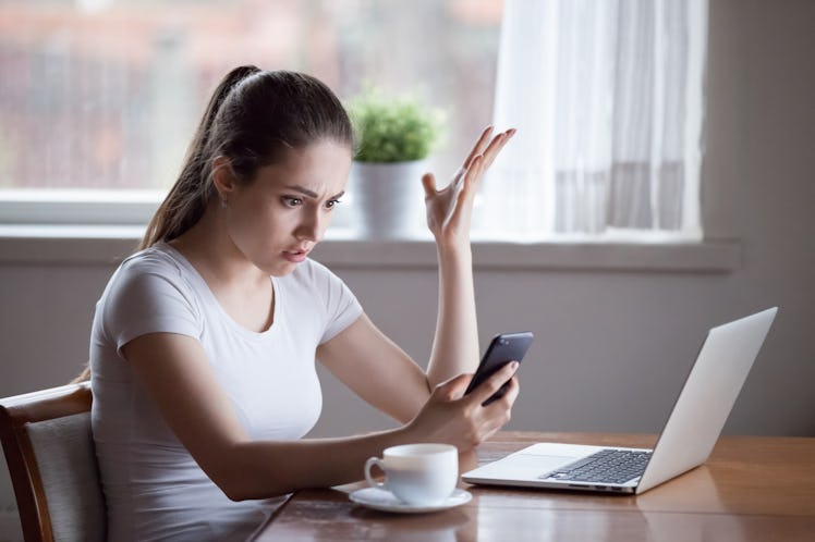 Here are some common mistakes many people are guilty of making.