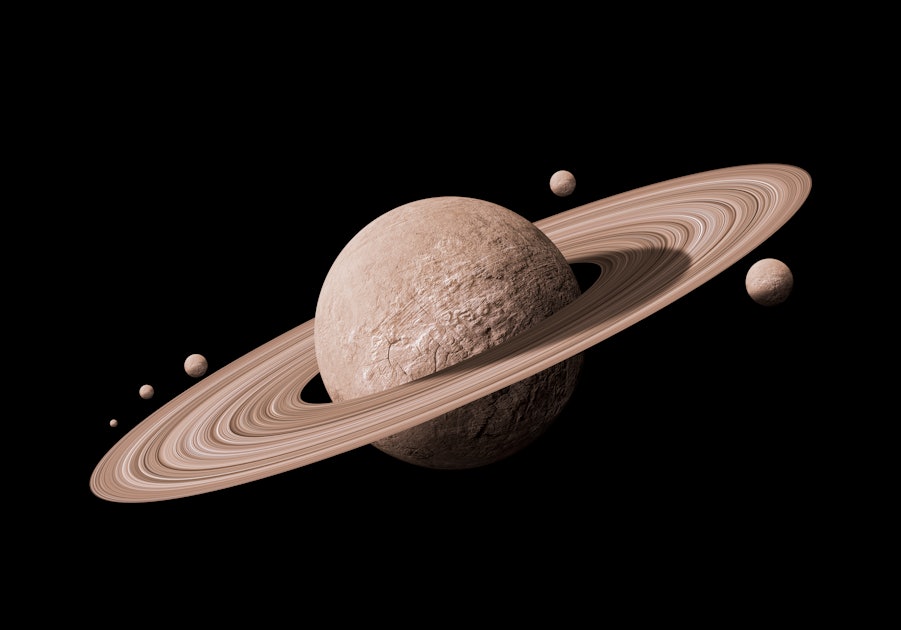 Lejlighedsvis planer Rettsmedicin Pictures of Saturn | DJI Mavic, Air & Mini Drone Community