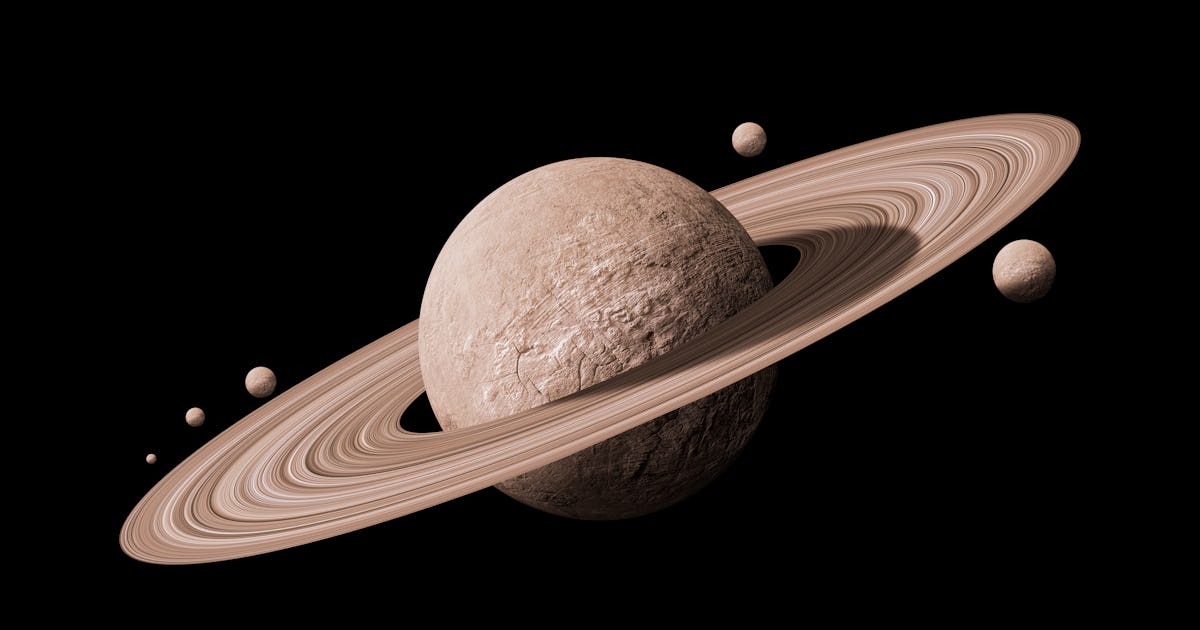 Jupiter telescope view: Jupiter through 8-inch telescope - YouTube