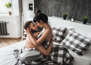 Here's what your Enneagram type says about your sex life.