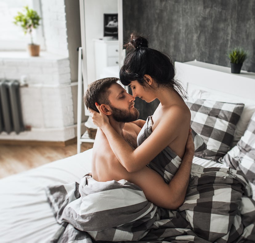 Here's what your Enneagram type says about your sex life.