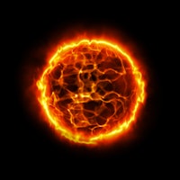 Curious Kids: what does the Sun’s core look like?