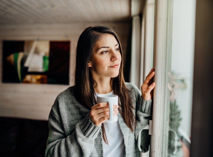 "TOTGA" meaning: An ex from your past whom you wish you could still be with now.