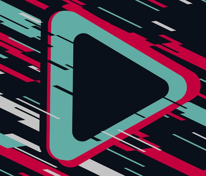 ARROW ICON,ARROW symbols on a modern background Is becoming popular
TikTok service, Tiktok backgrou...