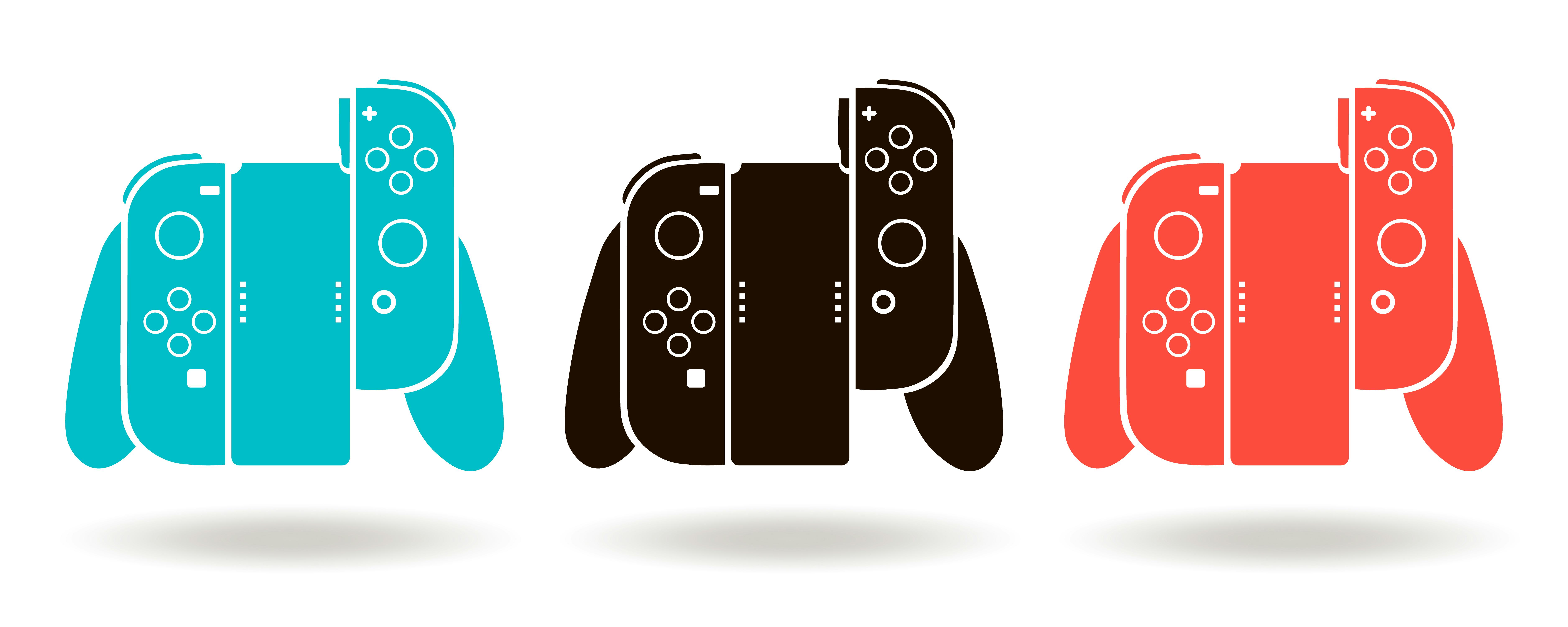 Video game controller. Nintendo Switch. Android. How to hack Nintendo Switch. Android 10.