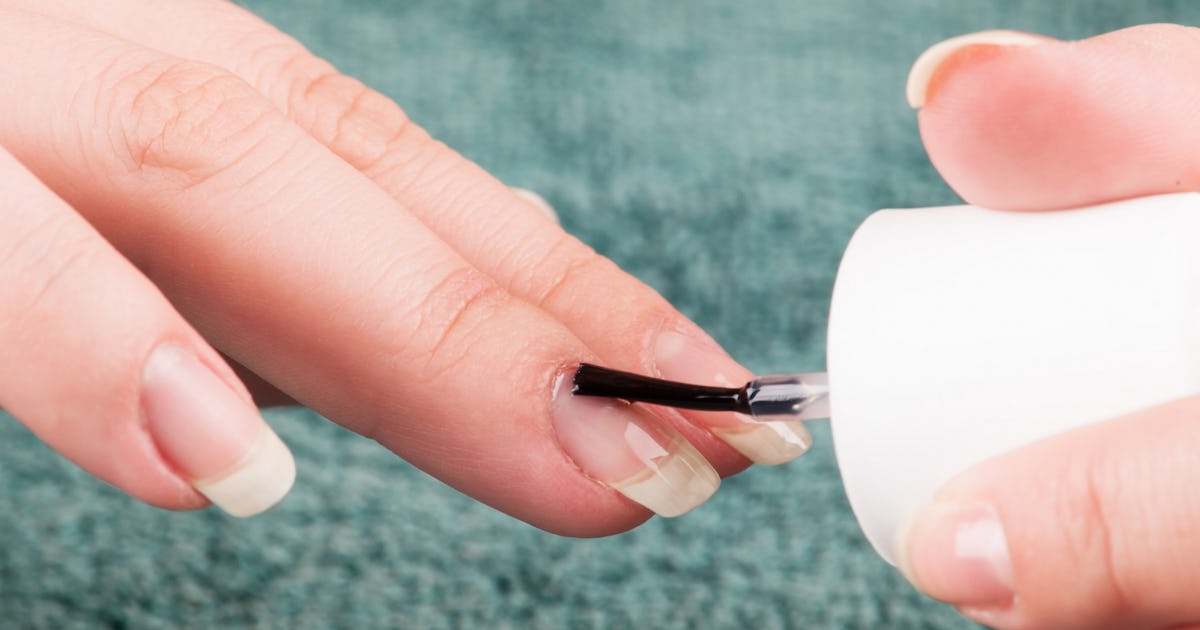 Nails nail The 9 Best Nail Strengthening Polishes For Weak Nails