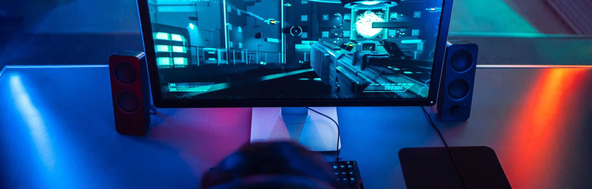 best cheap gaming monitors