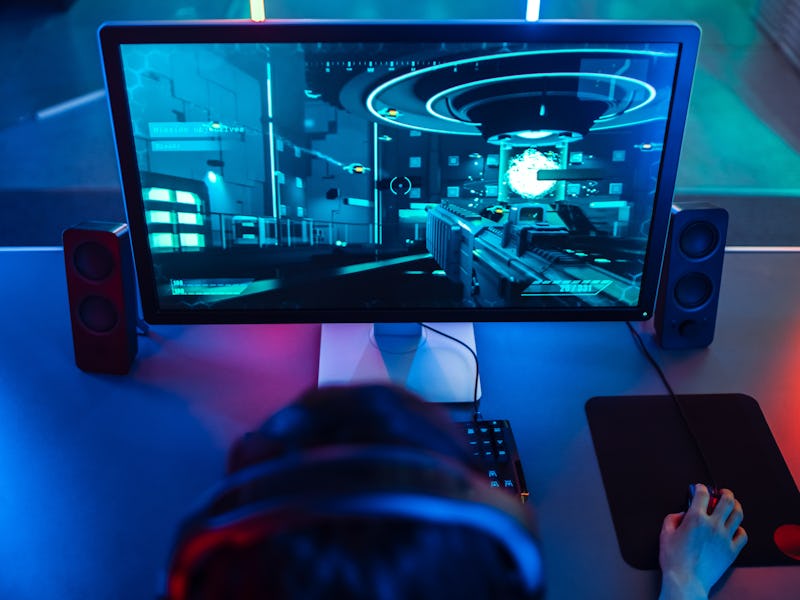 best cheap gaming monitors